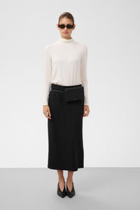Rok Bea Straight - black