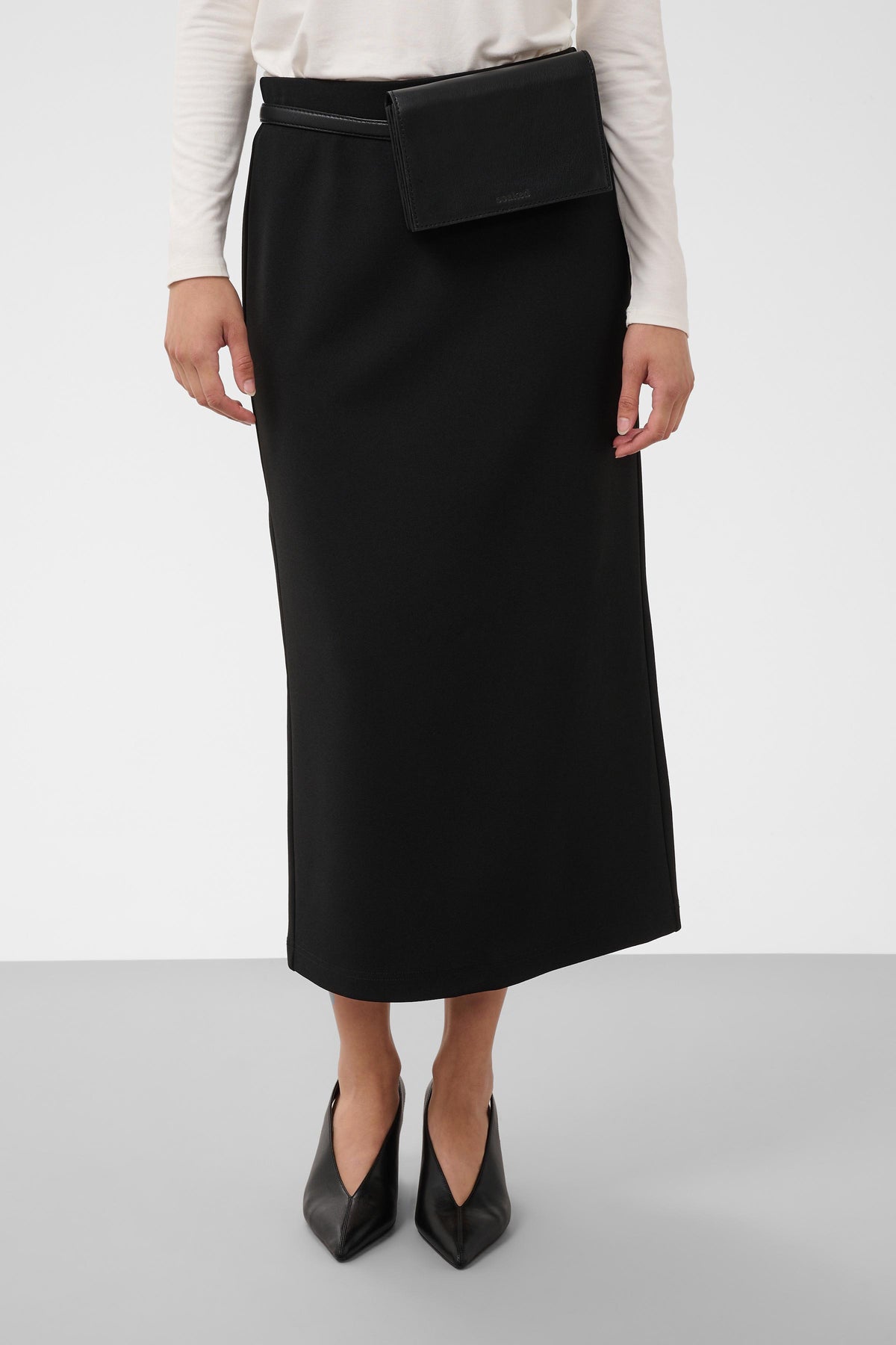 Rok Bea Straight - black