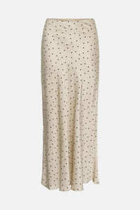 Rok Clero Anna - Oatmeal w Black Dots