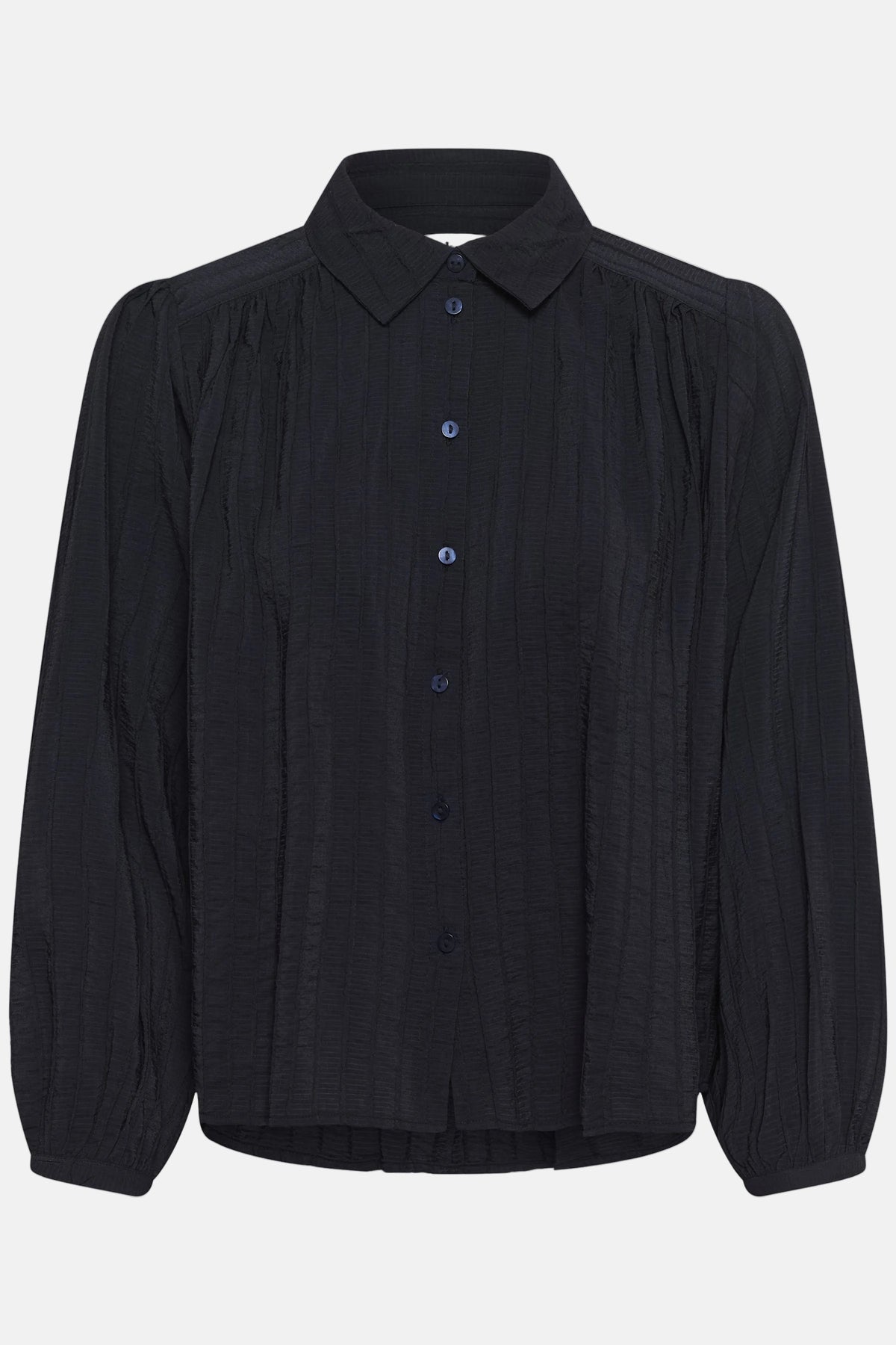 Blouse Pinatubo - night sky