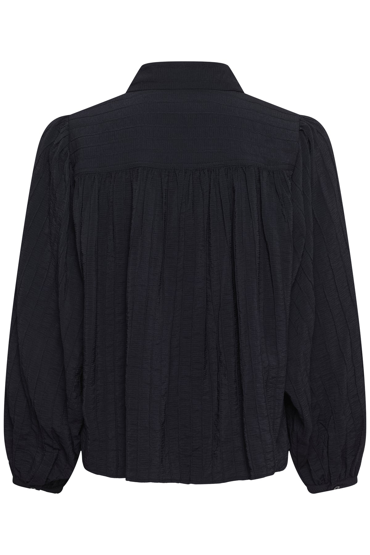 Blouse Pinatubo - night sky