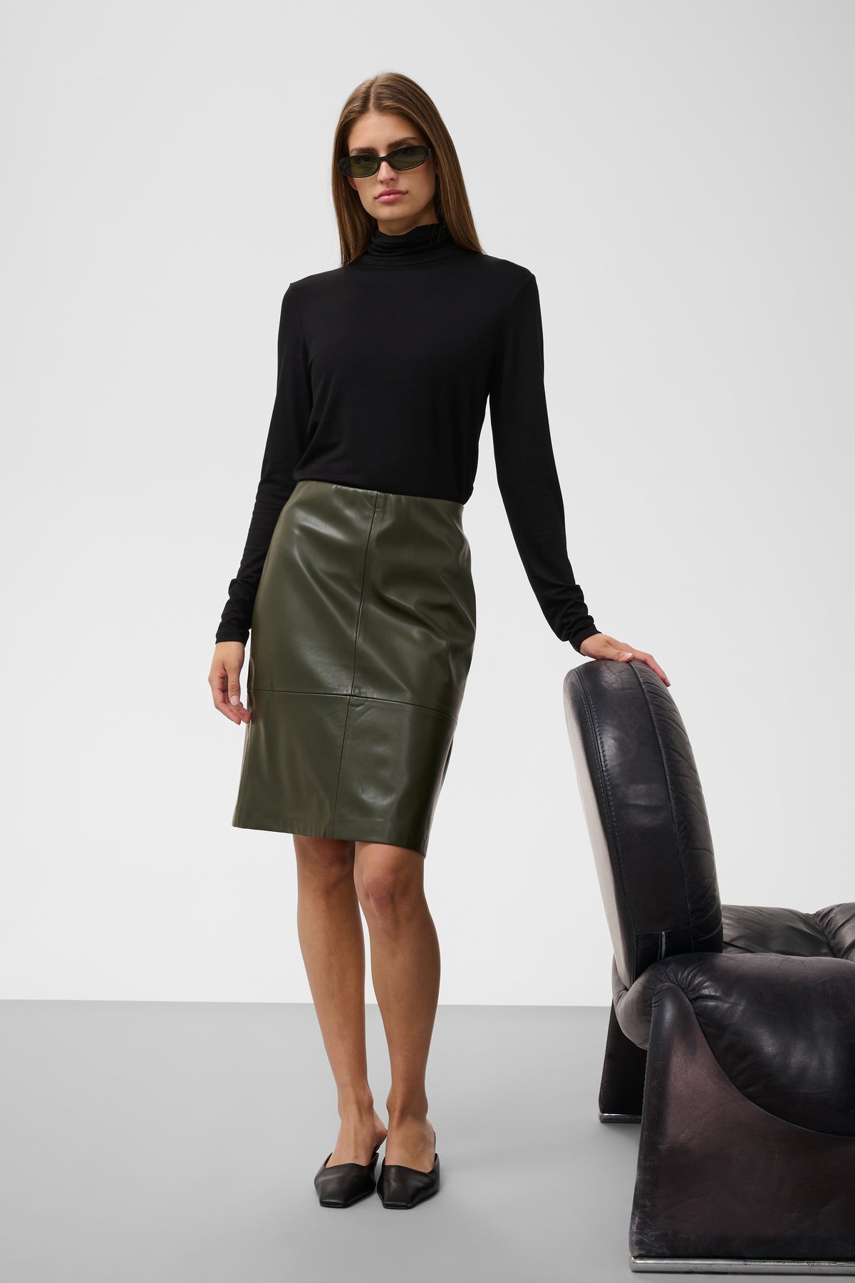 Rok Kaylee Folly - rosin