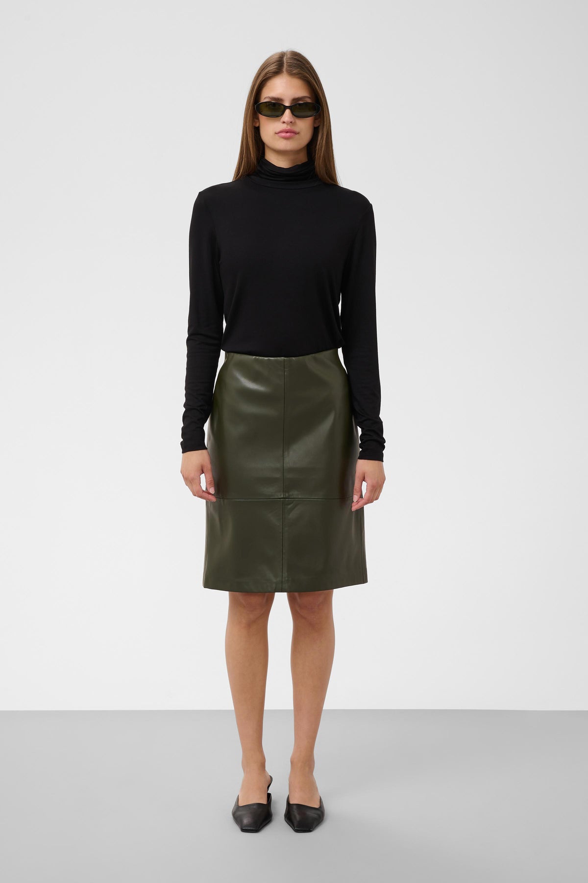 Rok Kaylee Folly - rosin