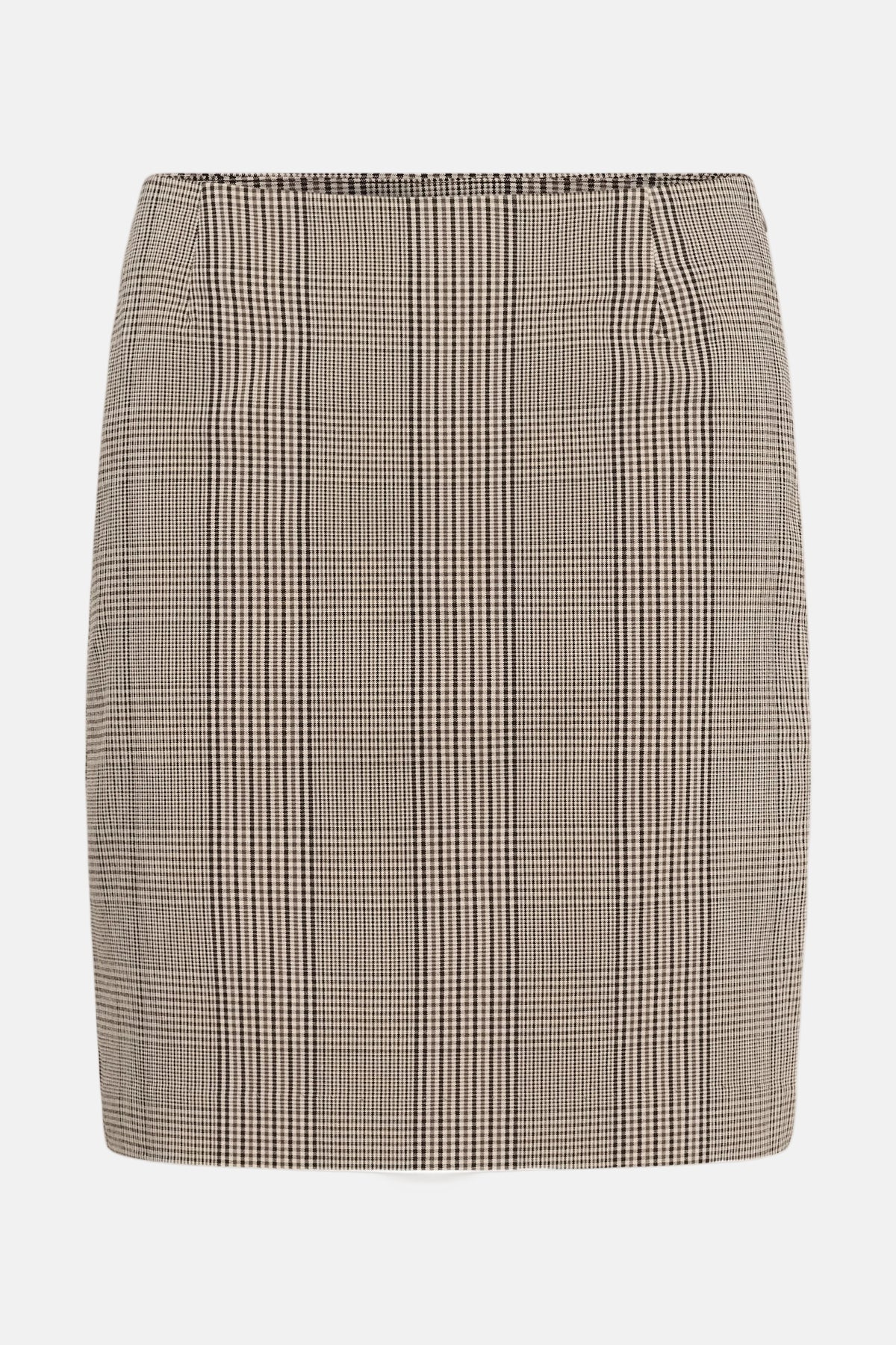 Rok Kinabalu - nightsky brown check