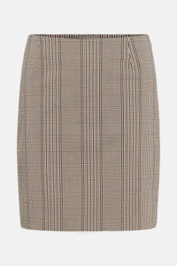 Rok Kinabalu - nightsky brown check