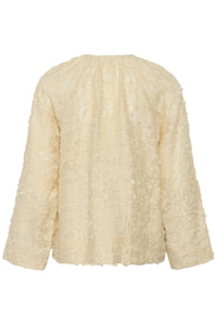 Blouse Rochelle - whisper white