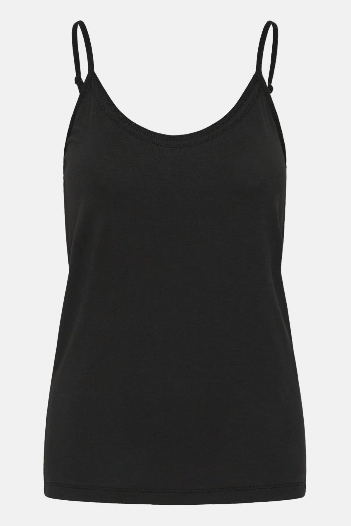 Top Hanadi - black