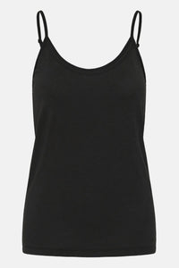 Top Hanadi - black