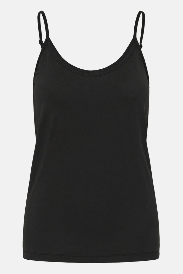 Top Hanadi - black