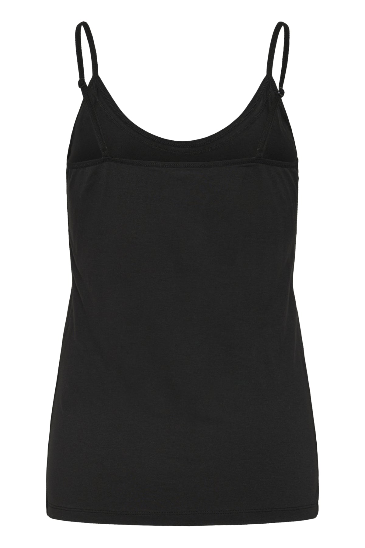 Top Hanadi - black