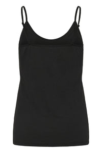 Top Hanadi - black
