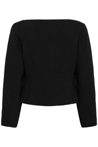 Blazer Cevilla Ferni - black