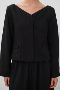 Blazer Cevilla Ferni - black