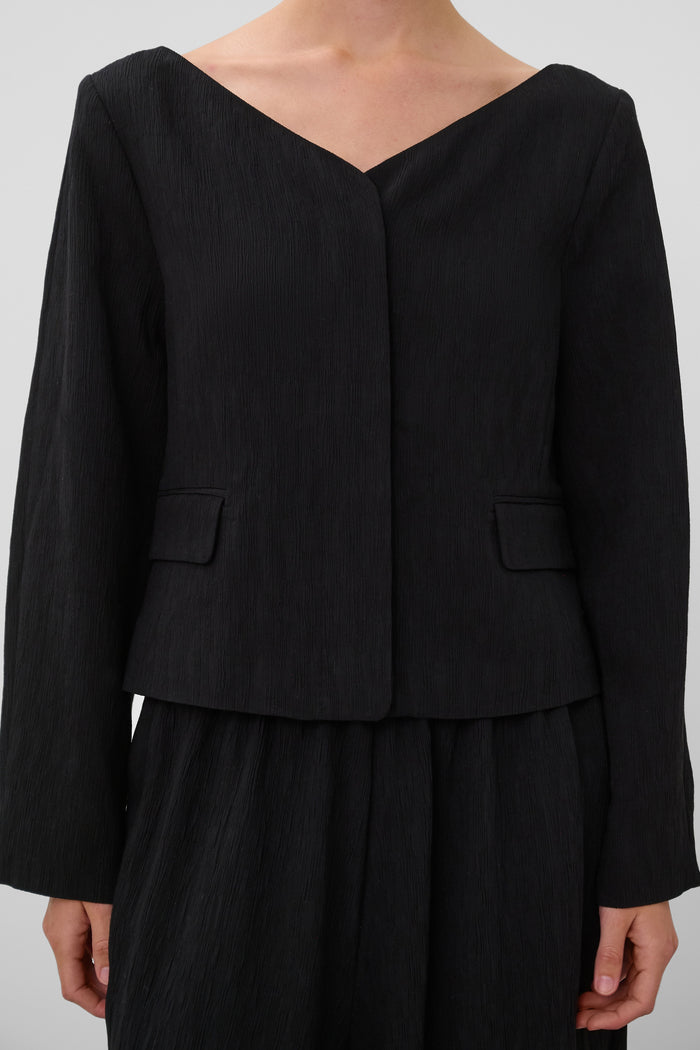 Blazer Cevilla Ferni - black