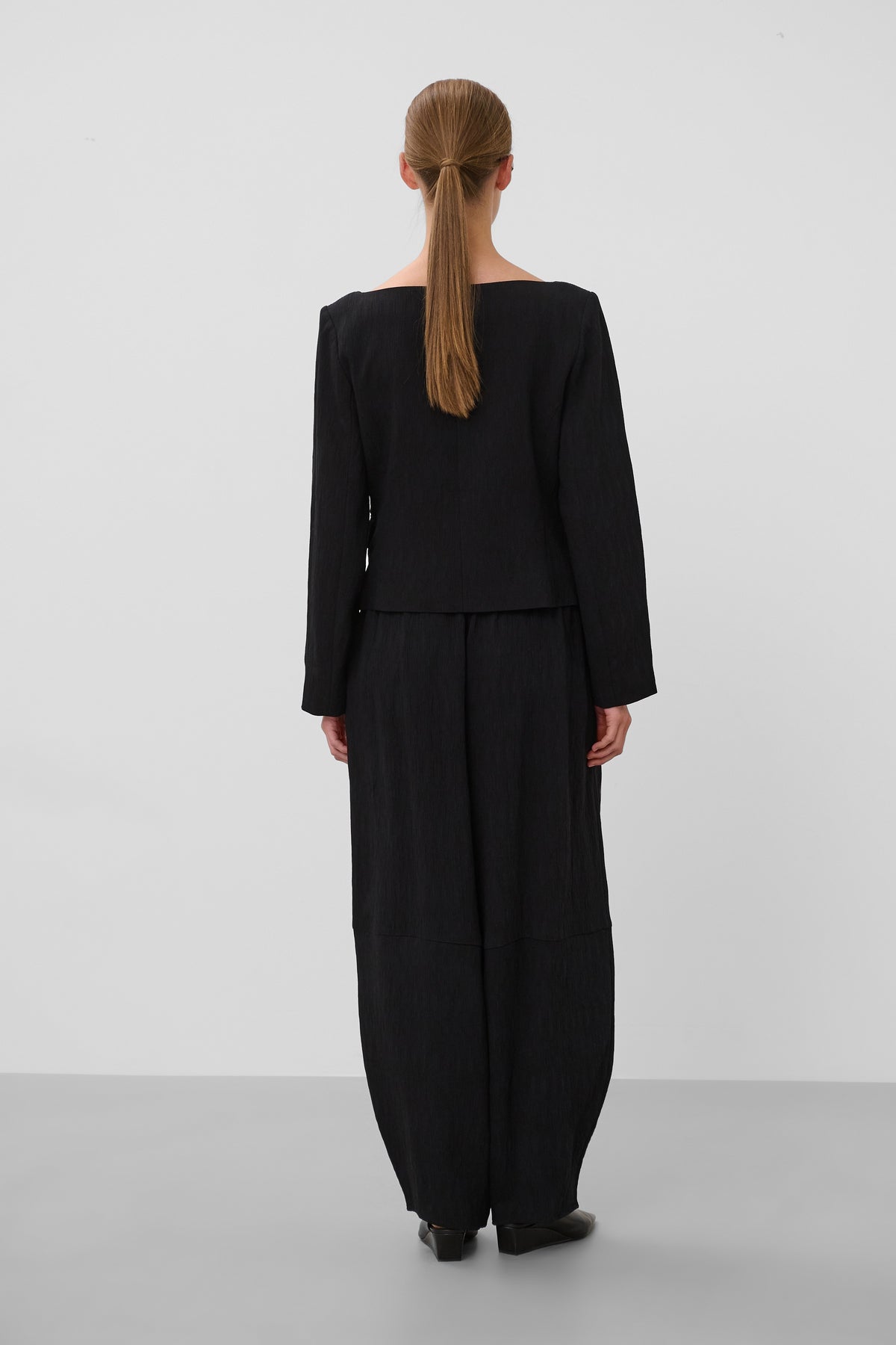 Blazer Cevilla Ferni - black