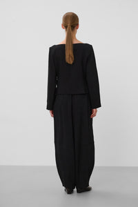 Blazer Cevilla Ferni - black