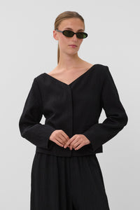Blazer Cevilla Ferni - black