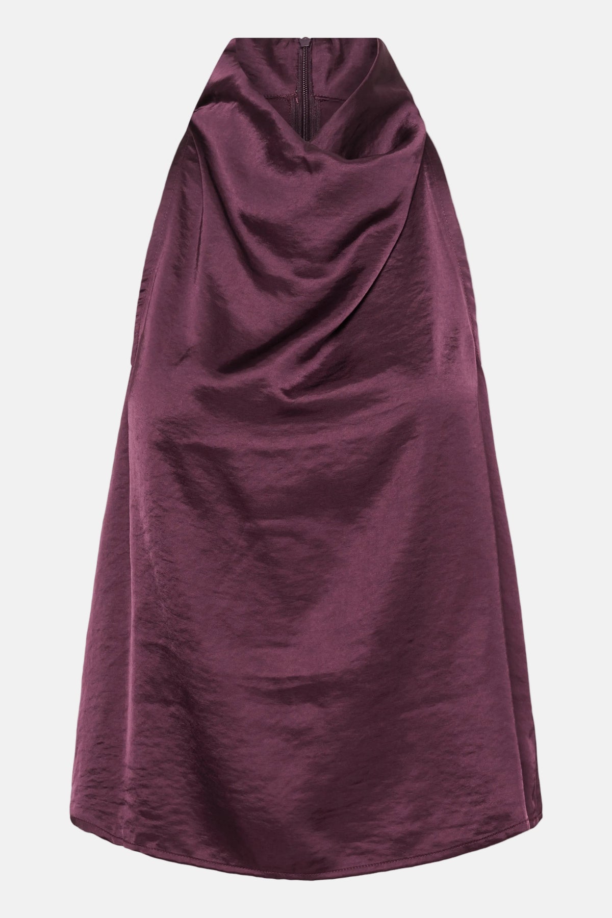 Top Verona Racer Back - purple