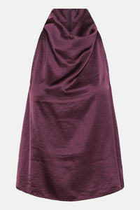 Top Verona Racer Back - purple