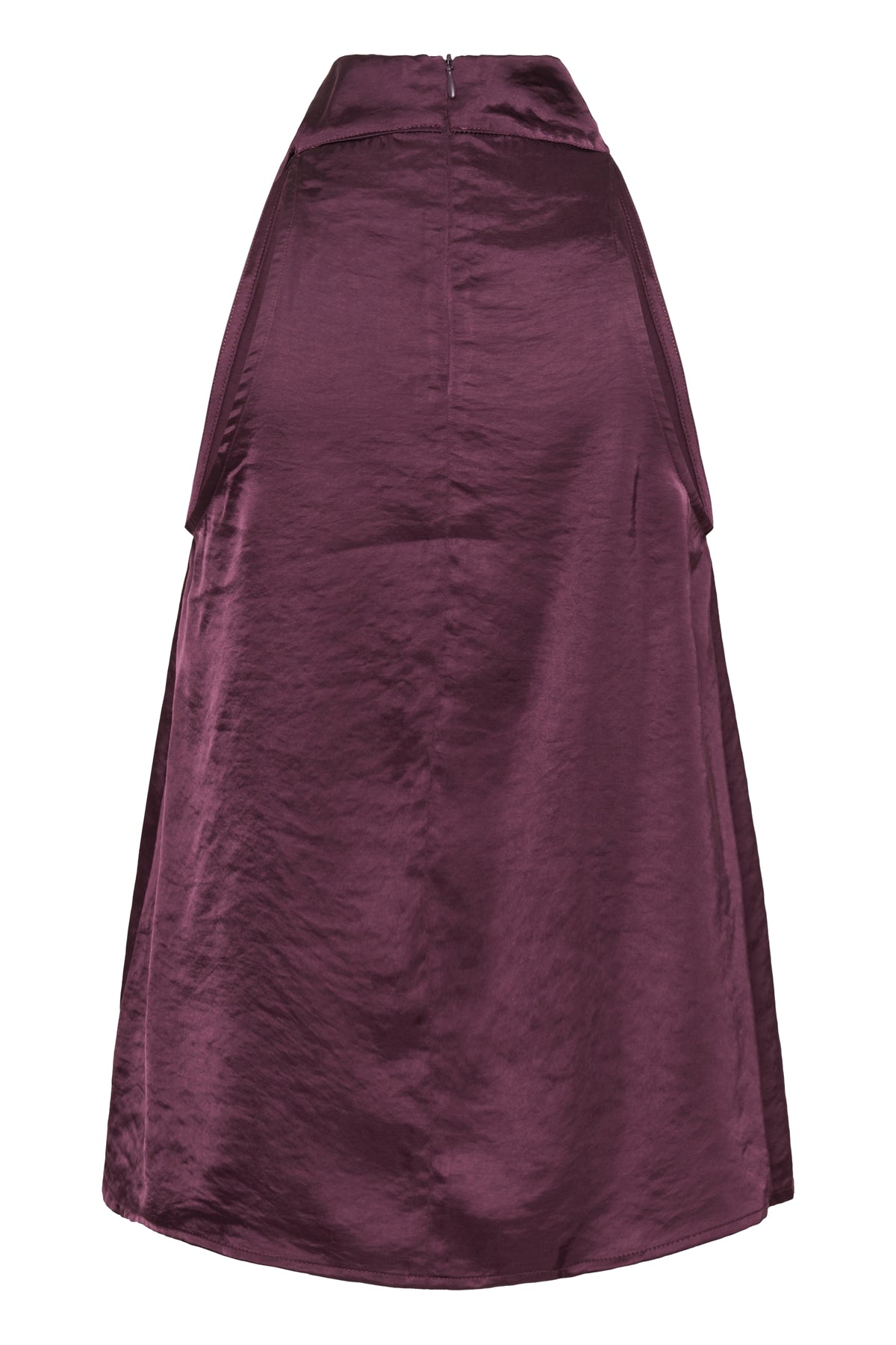 Top Verona Racer Back - purple