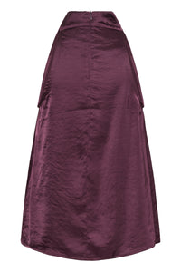 Top Verona Racer Back - purple