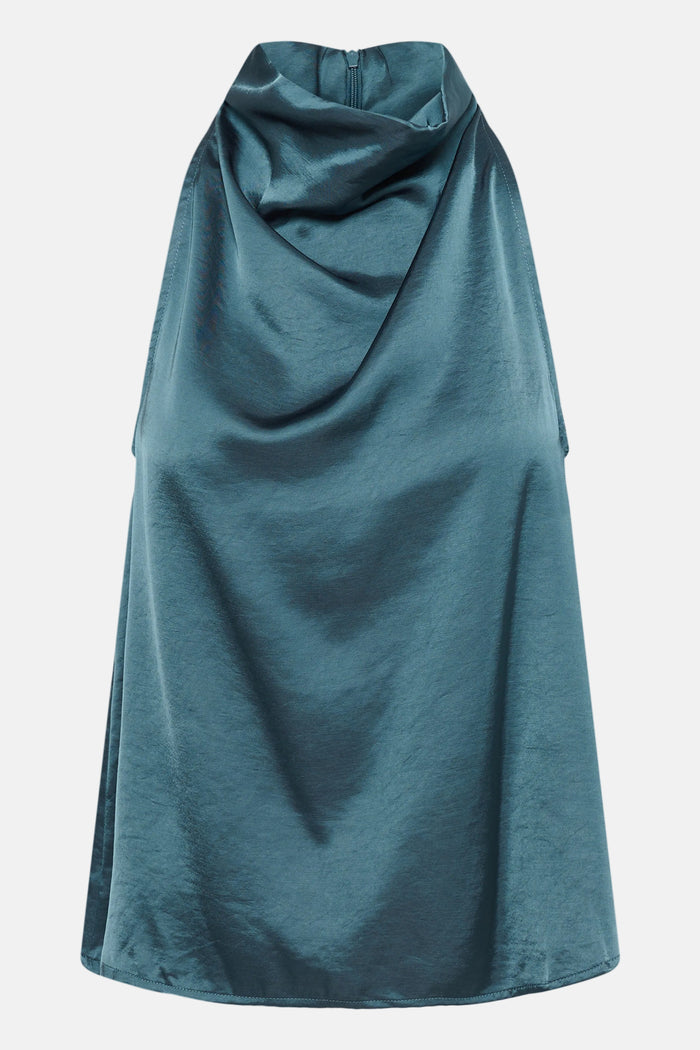 Top Verona Racer Back - turbulence