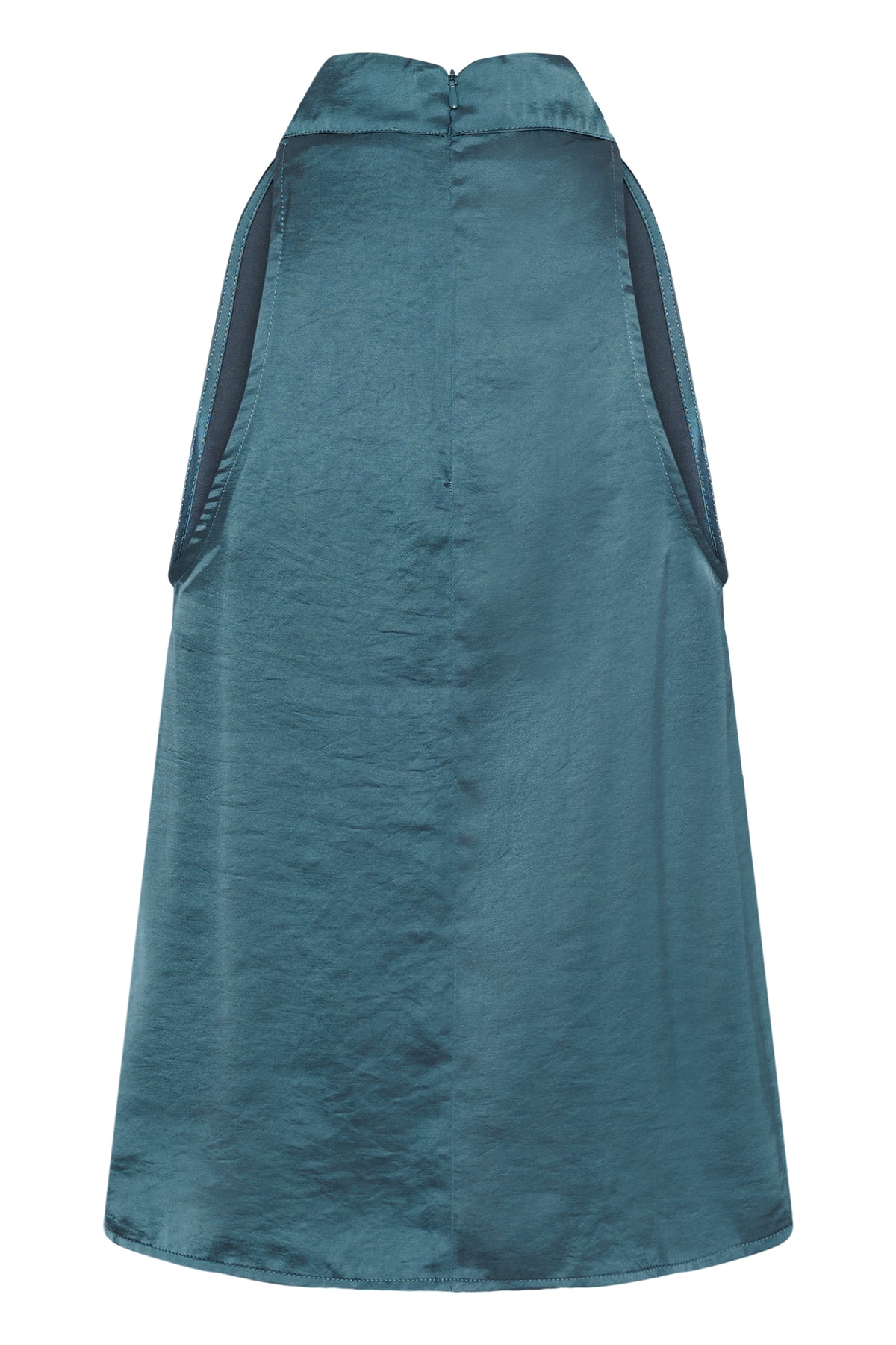 Top Verona Racer Back - turbulence