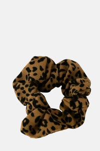 Scrunchie - Leopard