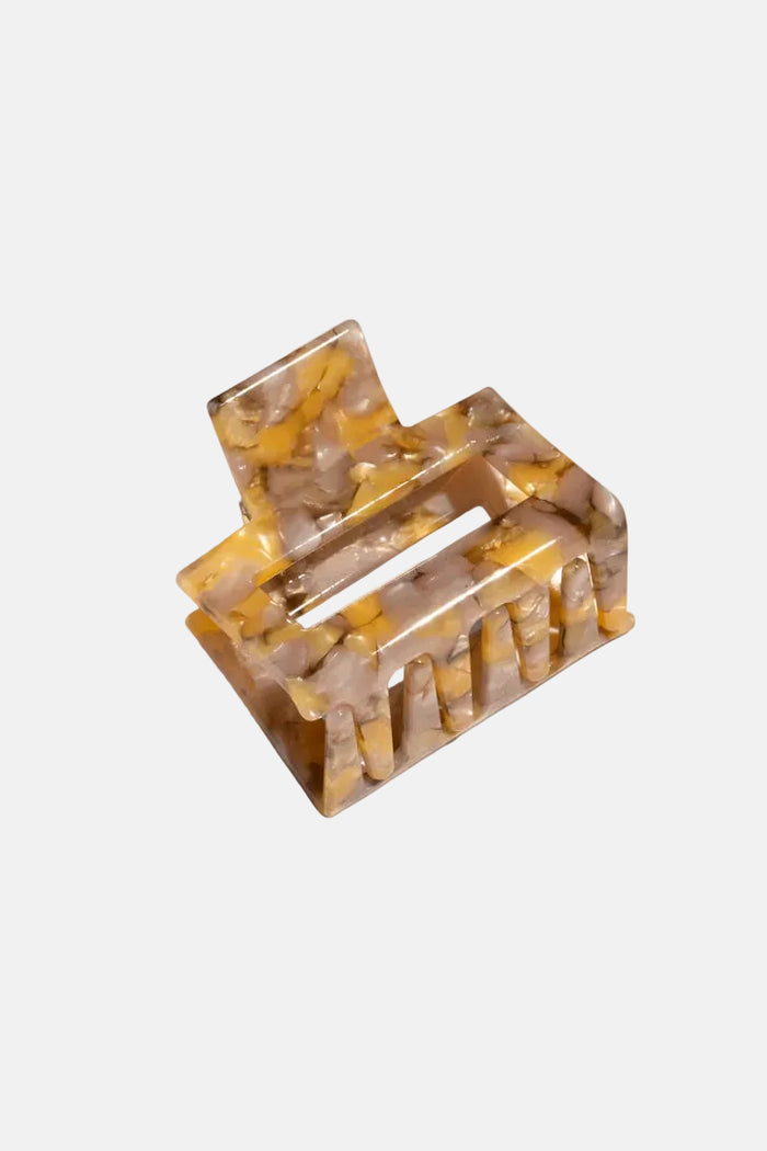 Haarspeld Bella - sunny marble