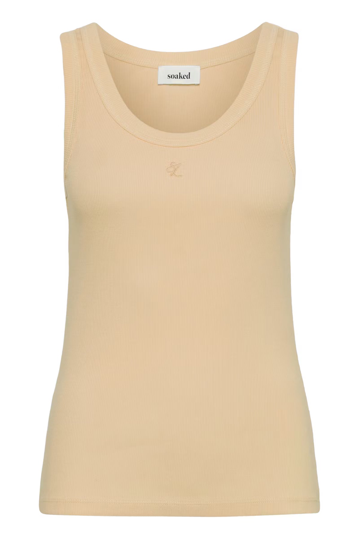 Top Sernella - reed yellow