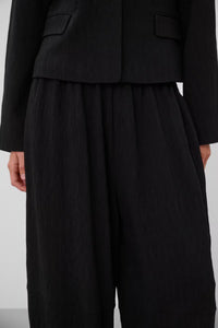 Broek Cevilla - black