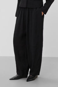 Broek Cevilla - black