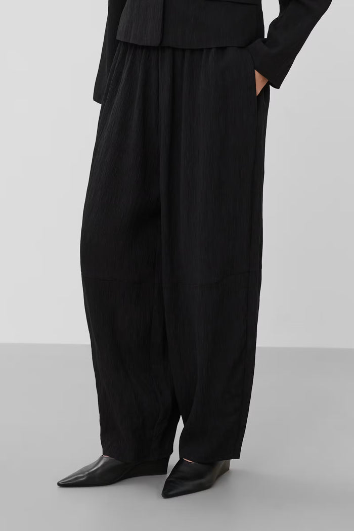 Broek Cevilla - black