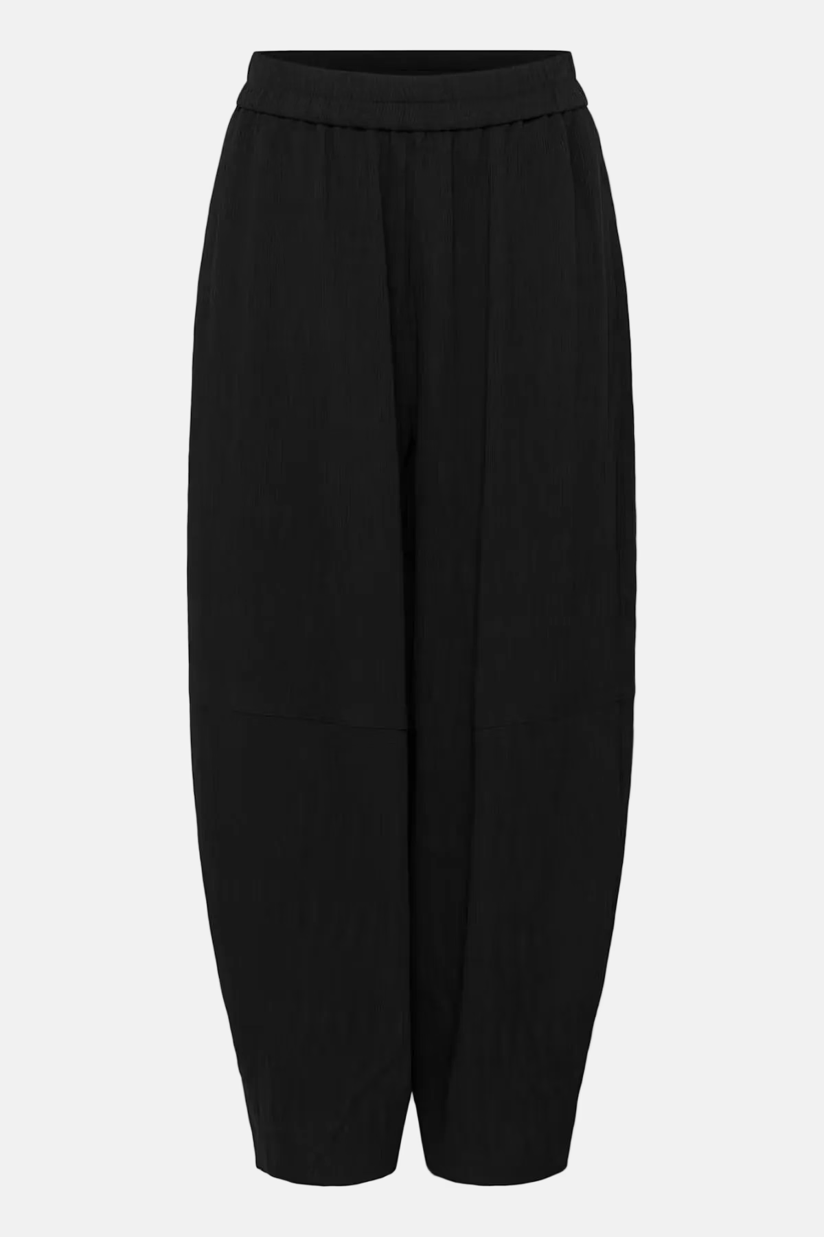 Broek Cevilla - black