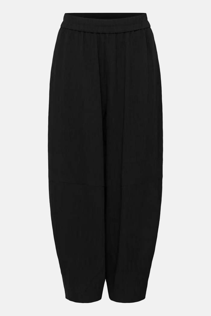 Broek Cevilla - black