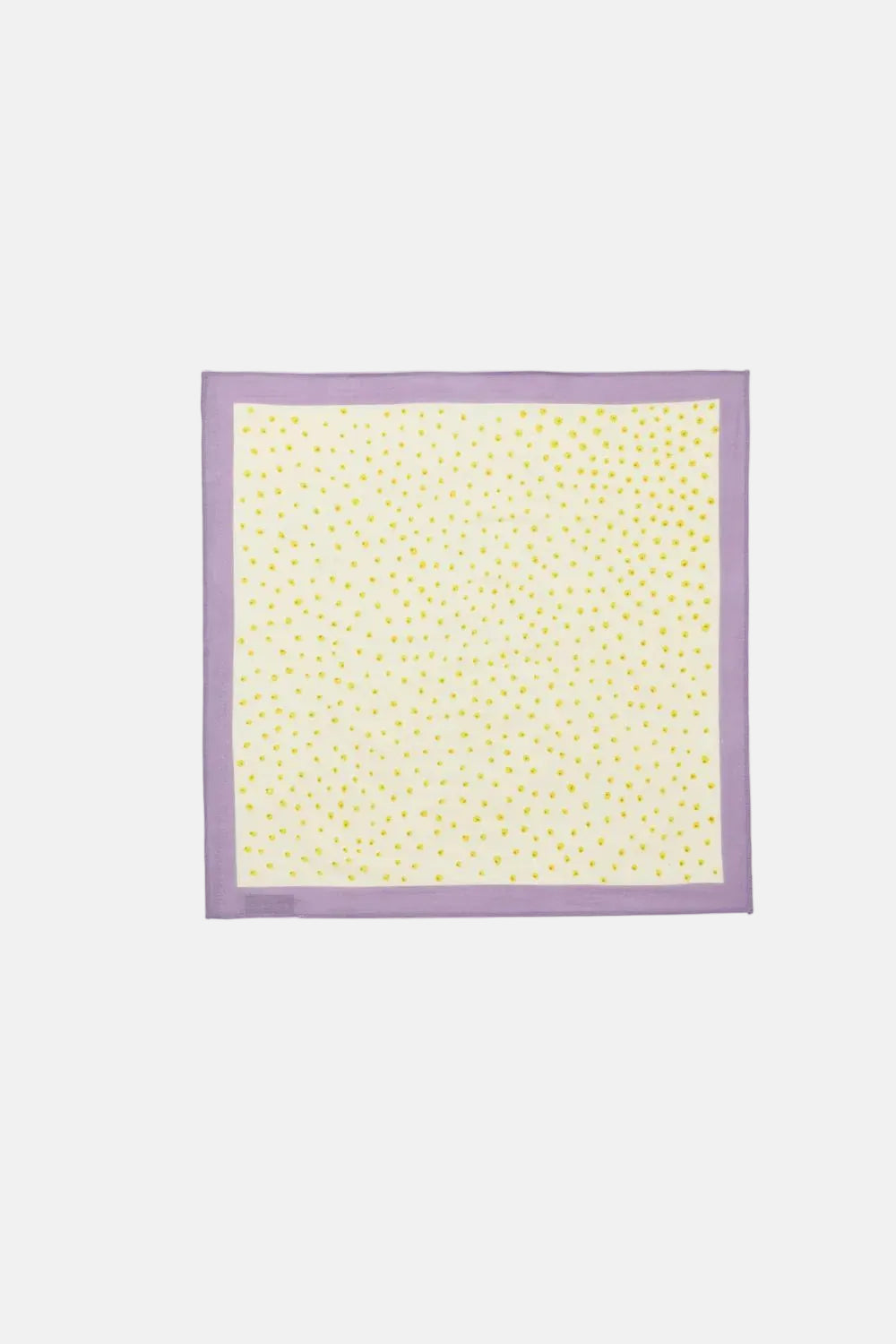 Sjaaltje Dot - Light Yellow