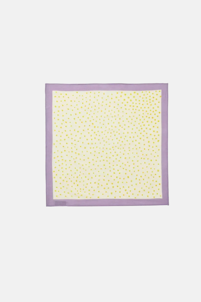 Sjaaltje Dot - Light Yellow
