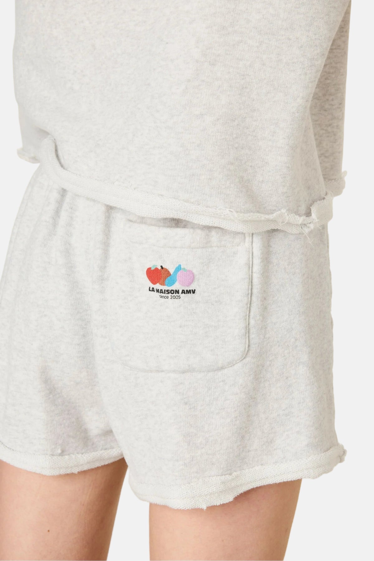 Short Atubay - Arctique Chine