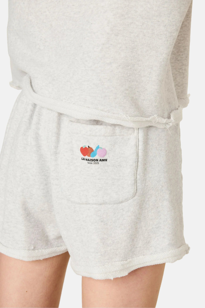 Short Atubay - Arctique Chine
