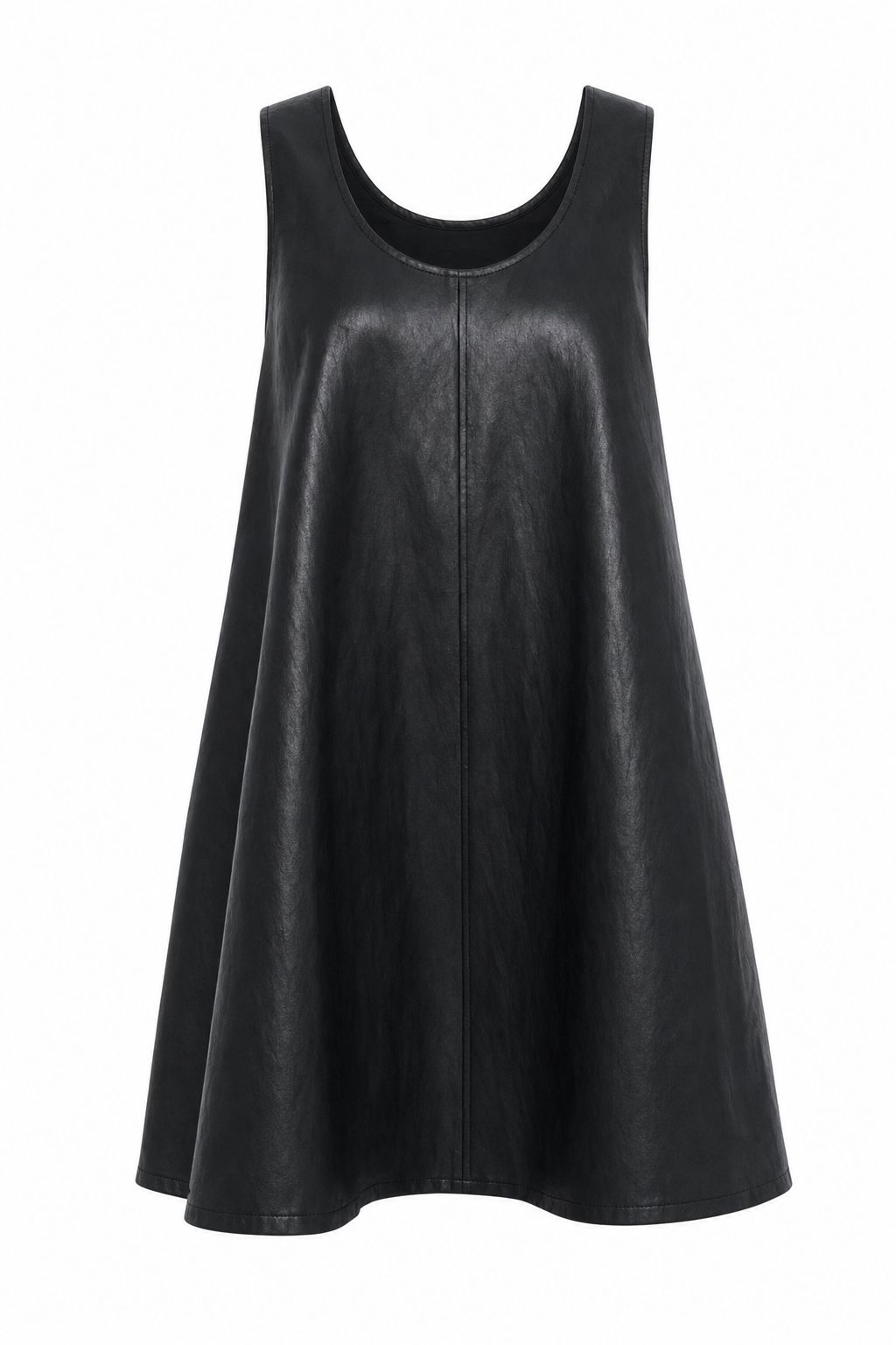 Jurk Cedric - noir