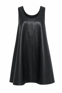 Jurk Cedric - noir