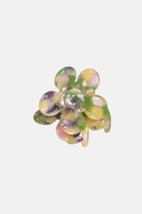 Haarspeld Ava - blossom green