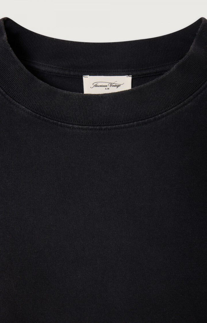 T-shirt Afoma - Tenebre Vintage