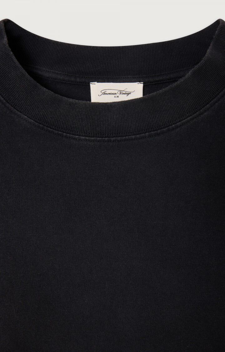 T-shirt Afoma - Tenebre Vintage