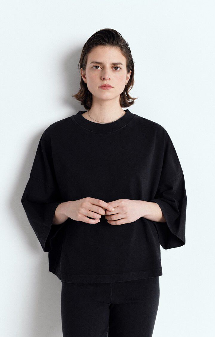 T-shirt Afoma - Tenebre Vintage