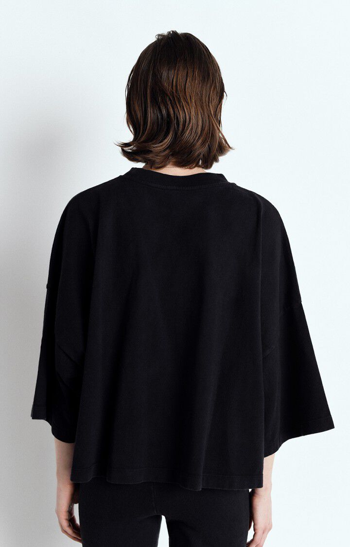T-shirt Afoma - Tenebre Vintage
