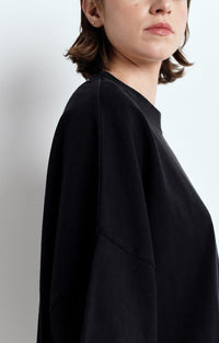 T-shirt Afoma - Tenebre Vintage