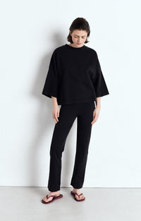 T-shirt Afoma - Tenebre Vintage