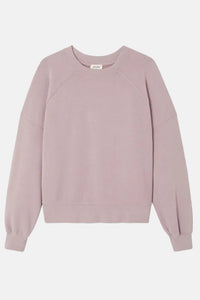 Sweater Atubay - prunelle