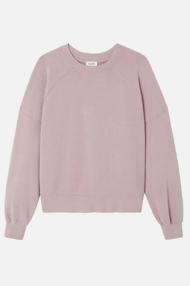 Sweater Atubay - prunelle